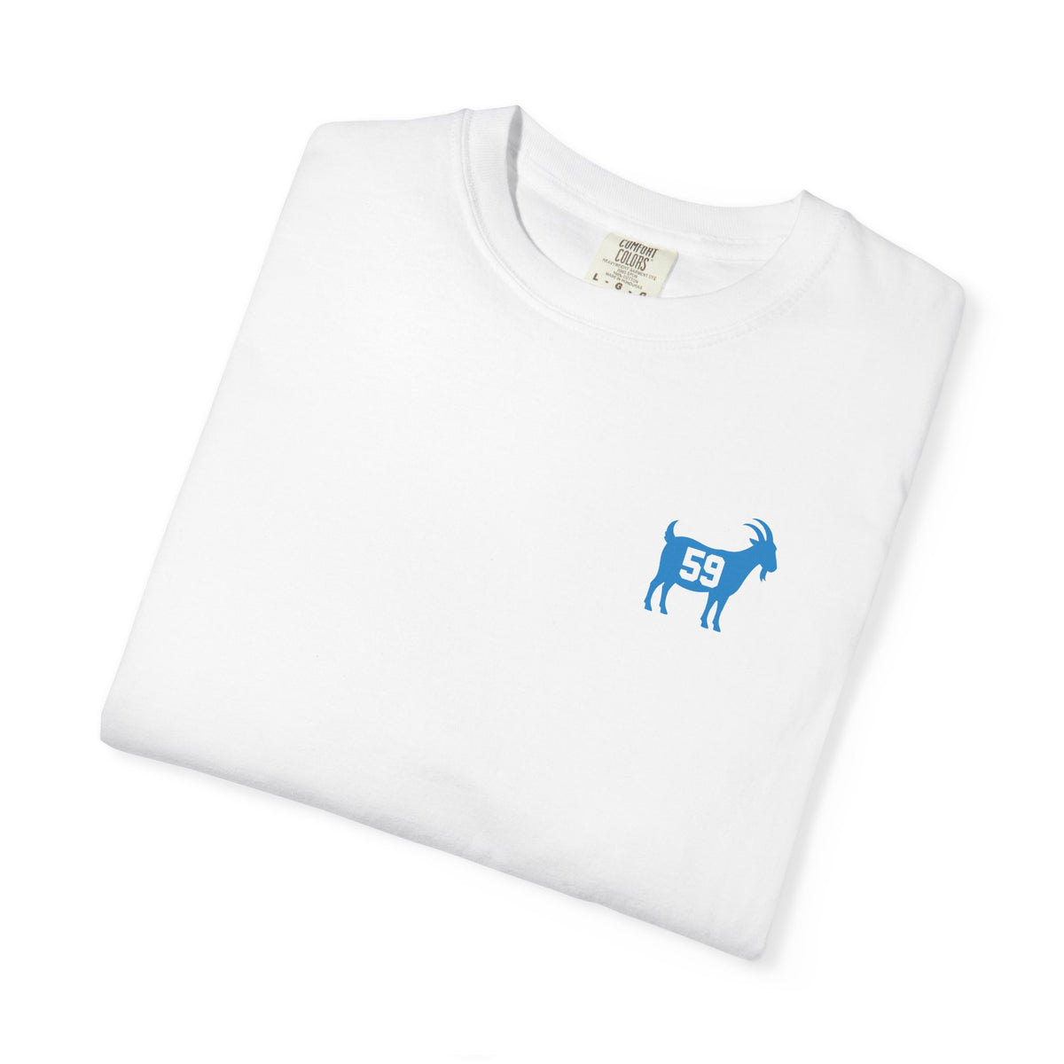 Goated T-Shirt