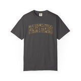 Collegiate Camouflage T-Shirt
