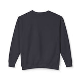 Baseball Crewneck Sweatshirt