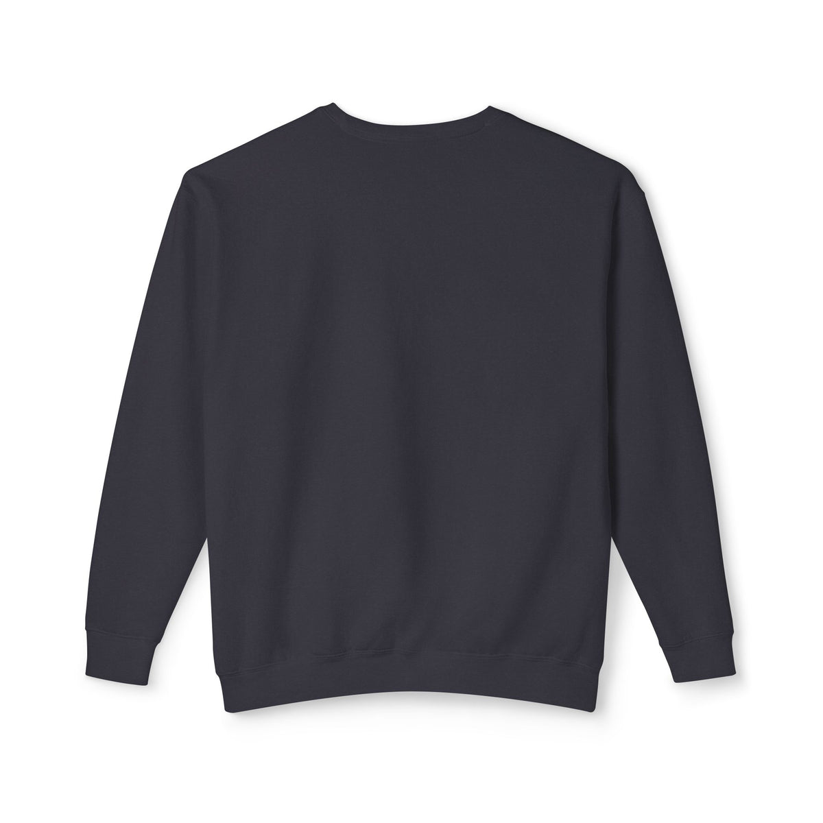 Baseball Crewneck Sweatshirt