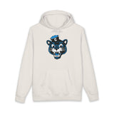 Collegiate Cat Hoodie