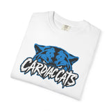 Cardiac Cats T-Shirt