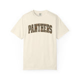 Collegiate Camouflage T-Shirt
