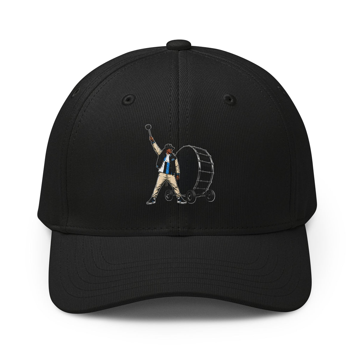 For the Culture Hat