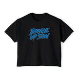 Bryce Up Son Boxy Women's T-Shirt
