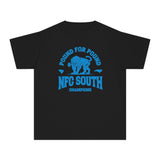 Pound for Pound Youth T-Shirt