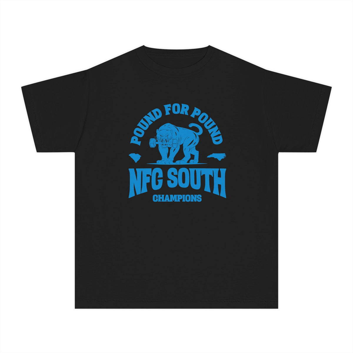 Pound for Pound Youth T-Shirt