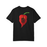 Carolina Reaper Pepper T-Shirt