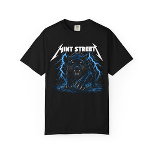 Mint Street 2026 Tour