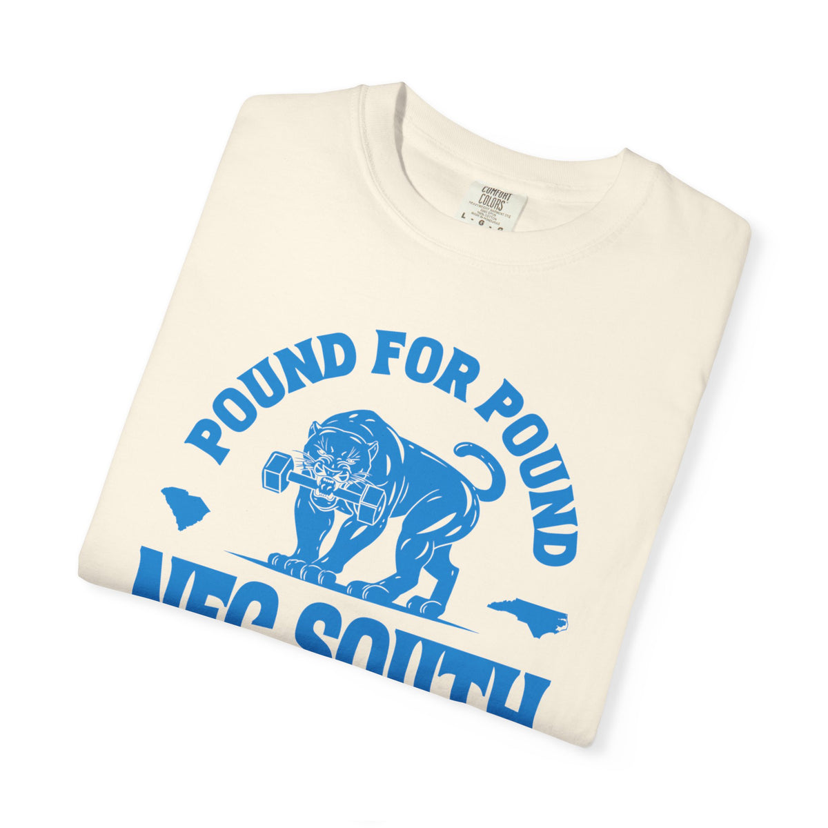 Pound for Pound T-Shirt