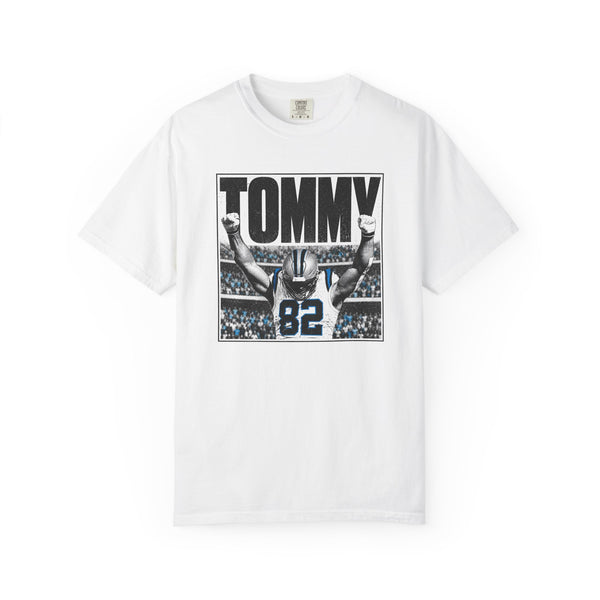 Tommy Balboa T-Shirt