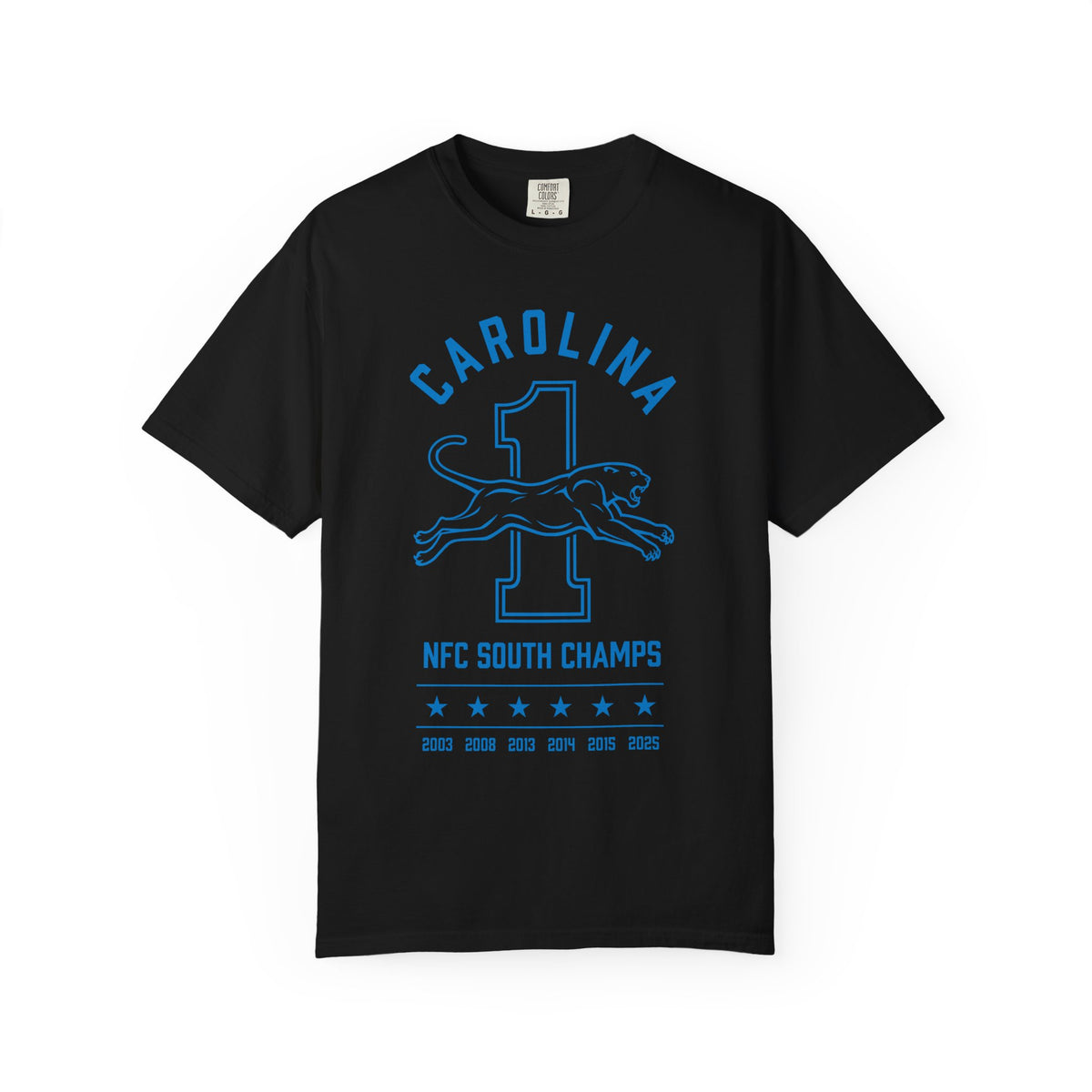 NFC South Champs T-Shirt