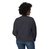 Cardiac Cats Crewneck Sweatshirt