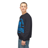 Pound for Pound Crewneck Sweatshirt