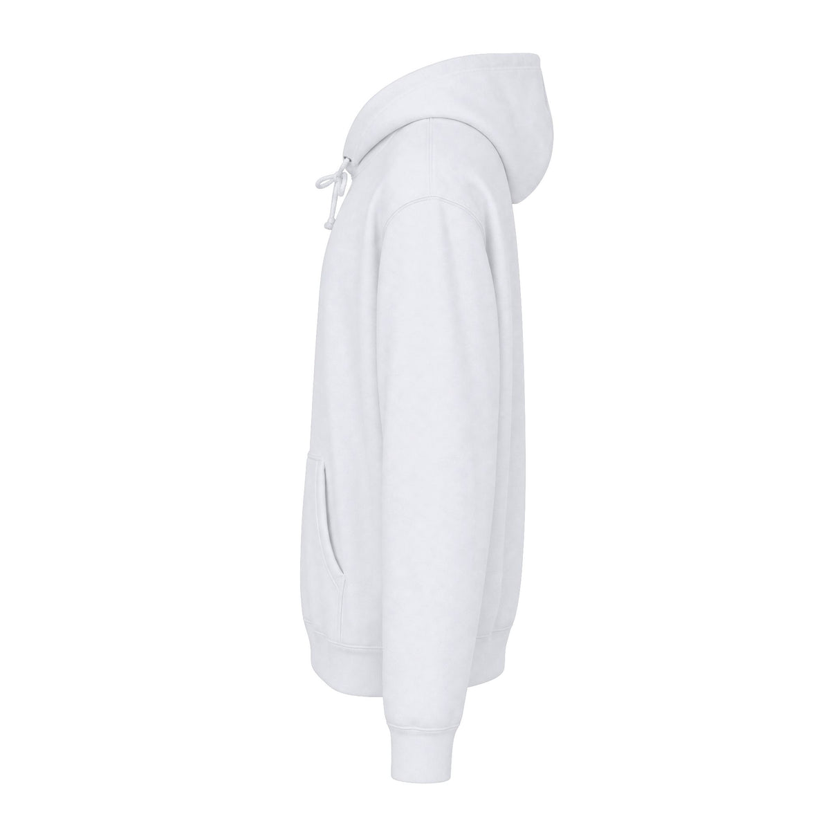 Collegiate Cat Hoodie