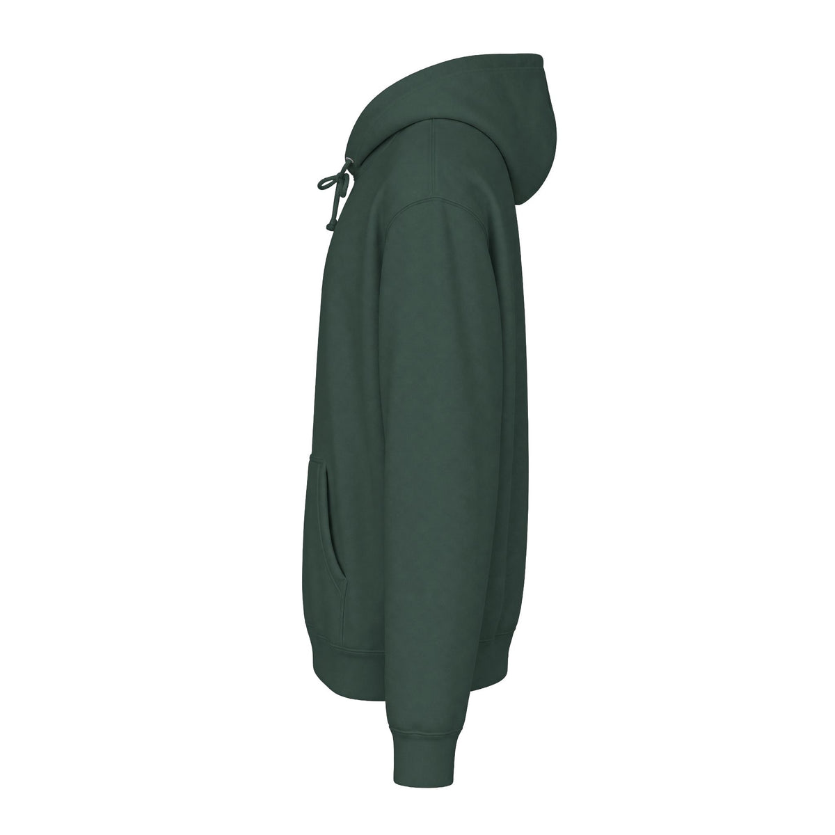 Varsity Colored Hoodies