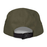 Baseball Camper Hat