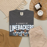 Linebacker Legacy T-Shirt