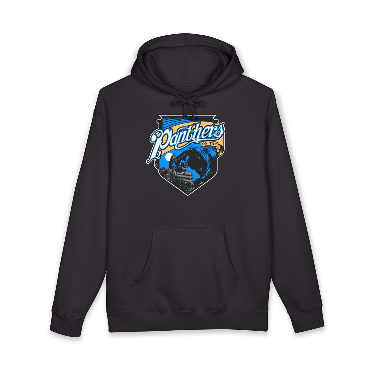 Panthers on Tap Hoodie