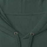 Varsity Colored Hoodies