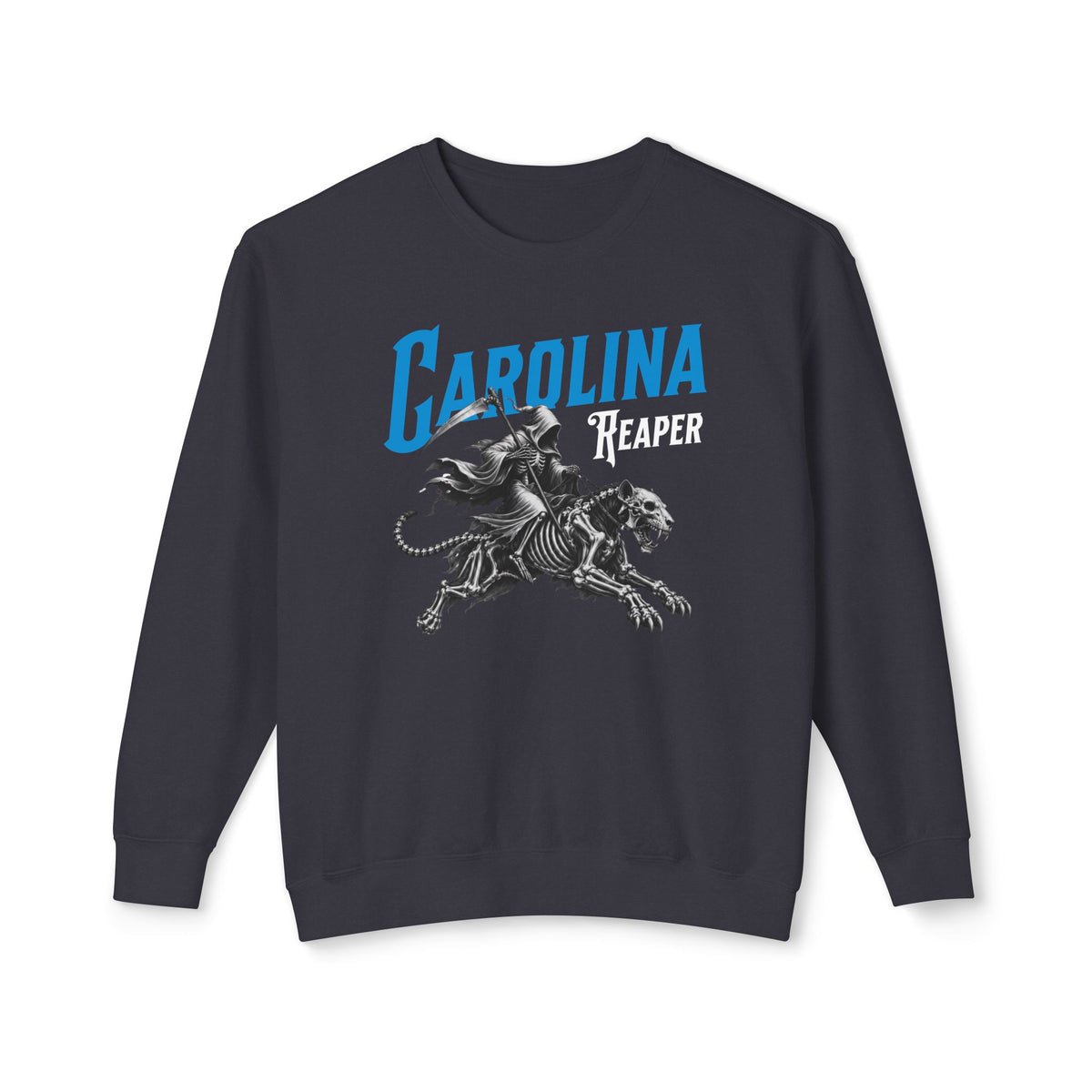 Carolina Reaper Lightweight Sweatshirt