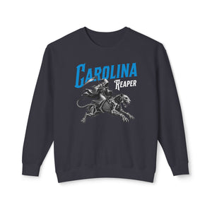 Carolina Reaper Lightweight Sweatshirt