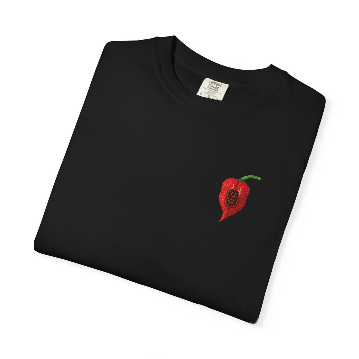Carolina Reaper Pepper T-Shirt