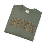 Collegiate Camouflage T-Shirt