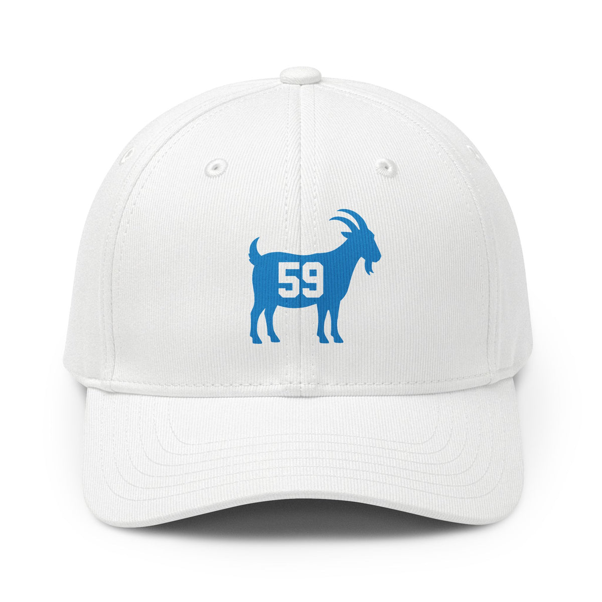 Goated Hat