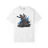 Build the Statue T-Shirt