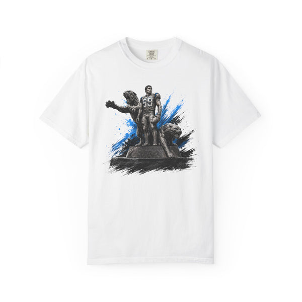 Build the Statue T-Shirt