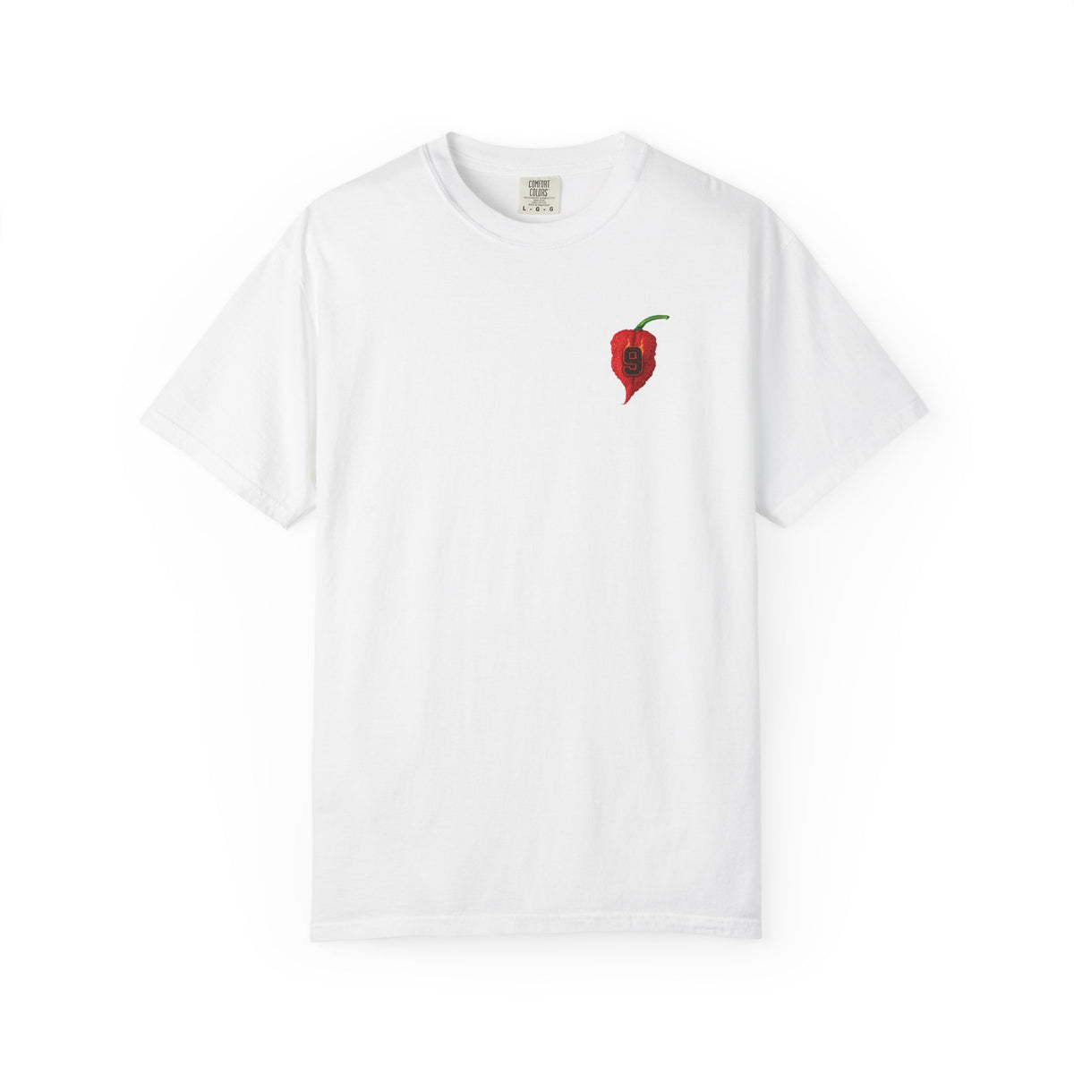 Carolina Reaper Pepper T-Shirt
