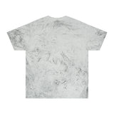 Panthers Marble Dye T-Shirt