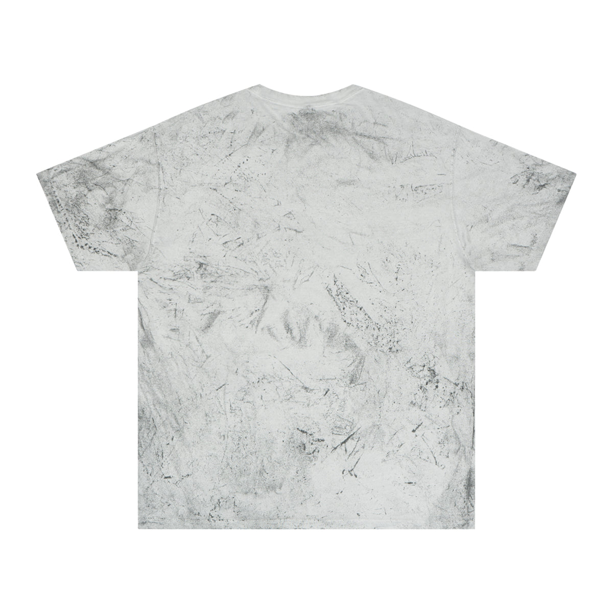 Panthers Marble Dye T-Shirt
