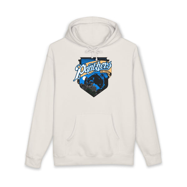 Panthers on Tap Hoodie