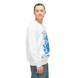 Indomitable Spirit Crewneck Sweatshirt