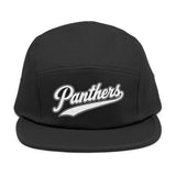 Baseball Camper Hat