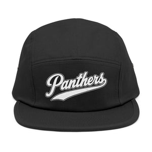 Baseball Camper Hat