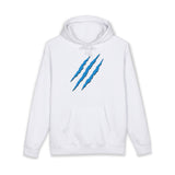 Claw Mark Hoodie