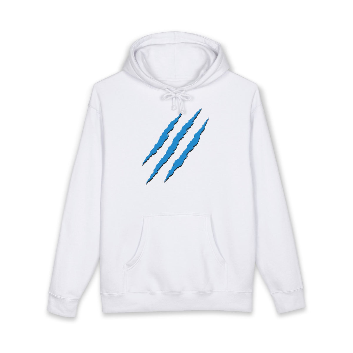 Claw Mark Hoodie