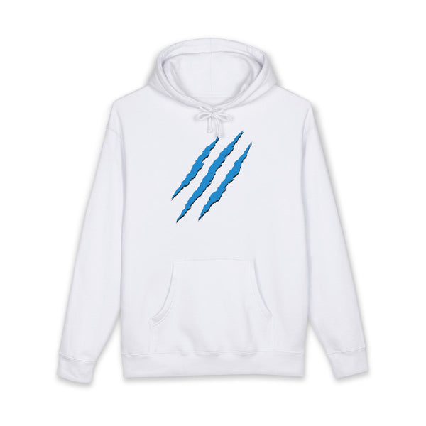 Claw Mark Hoodie