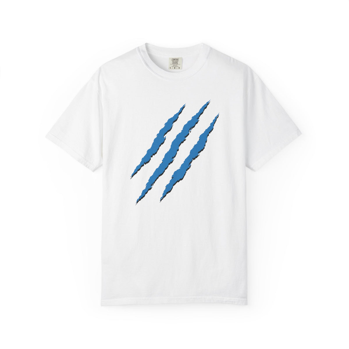 Claw Mark T‑Shirt