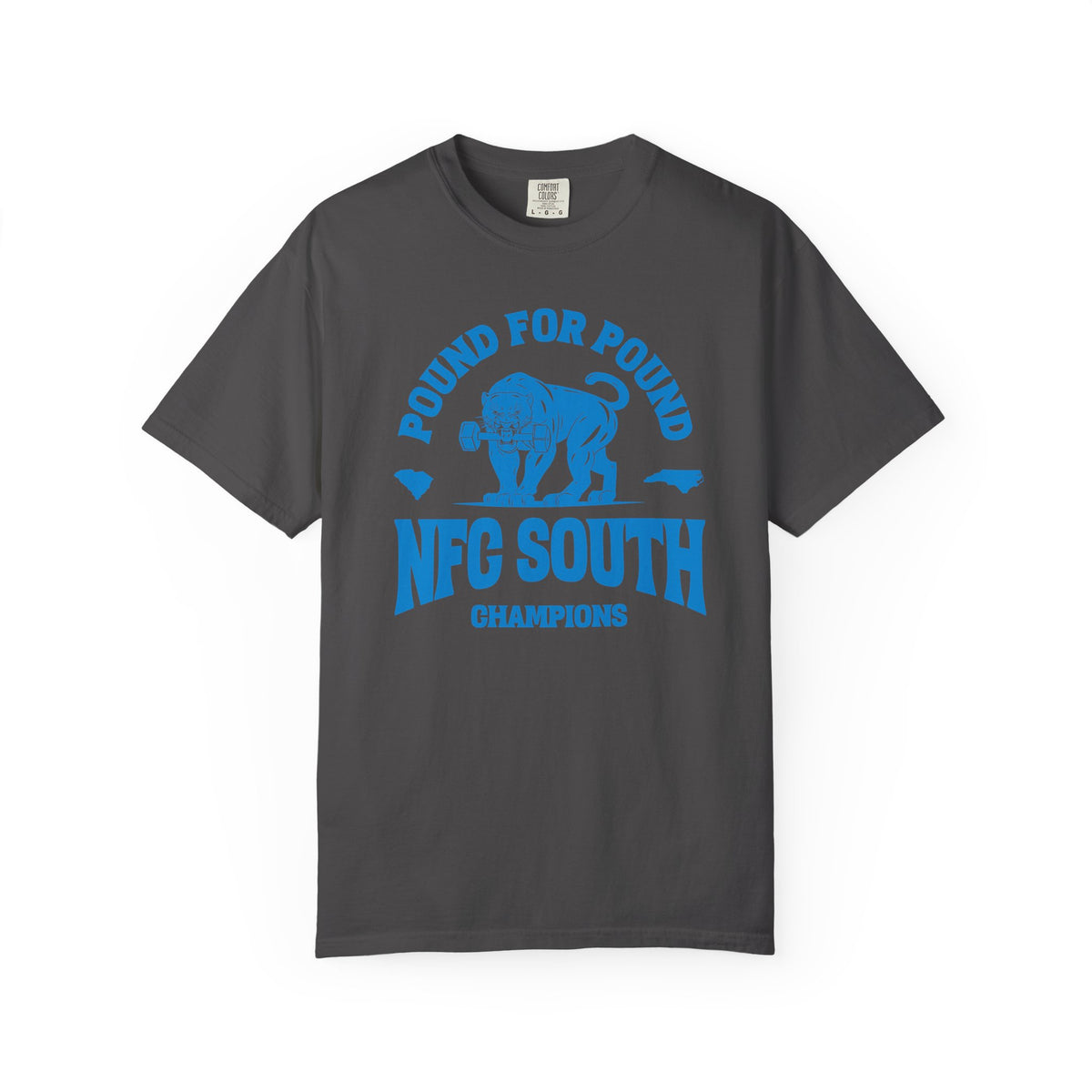 Pound for Pound T-Shirt