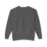 If You See This Face Lightweight Sweatshirt