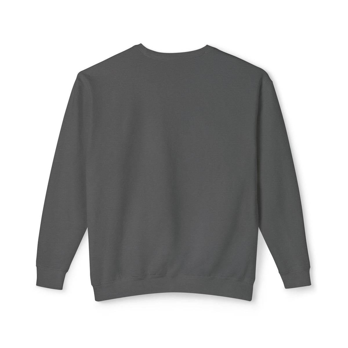 If You See This Face Lightweight Sweatshirt