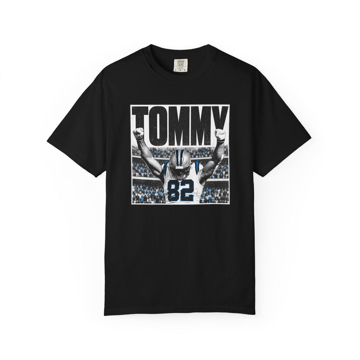 Tommy Balboa T-Shirt