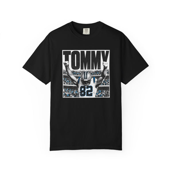 Tommy Balboa T-Shirt