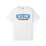 Kuech Pounding T-Shirt