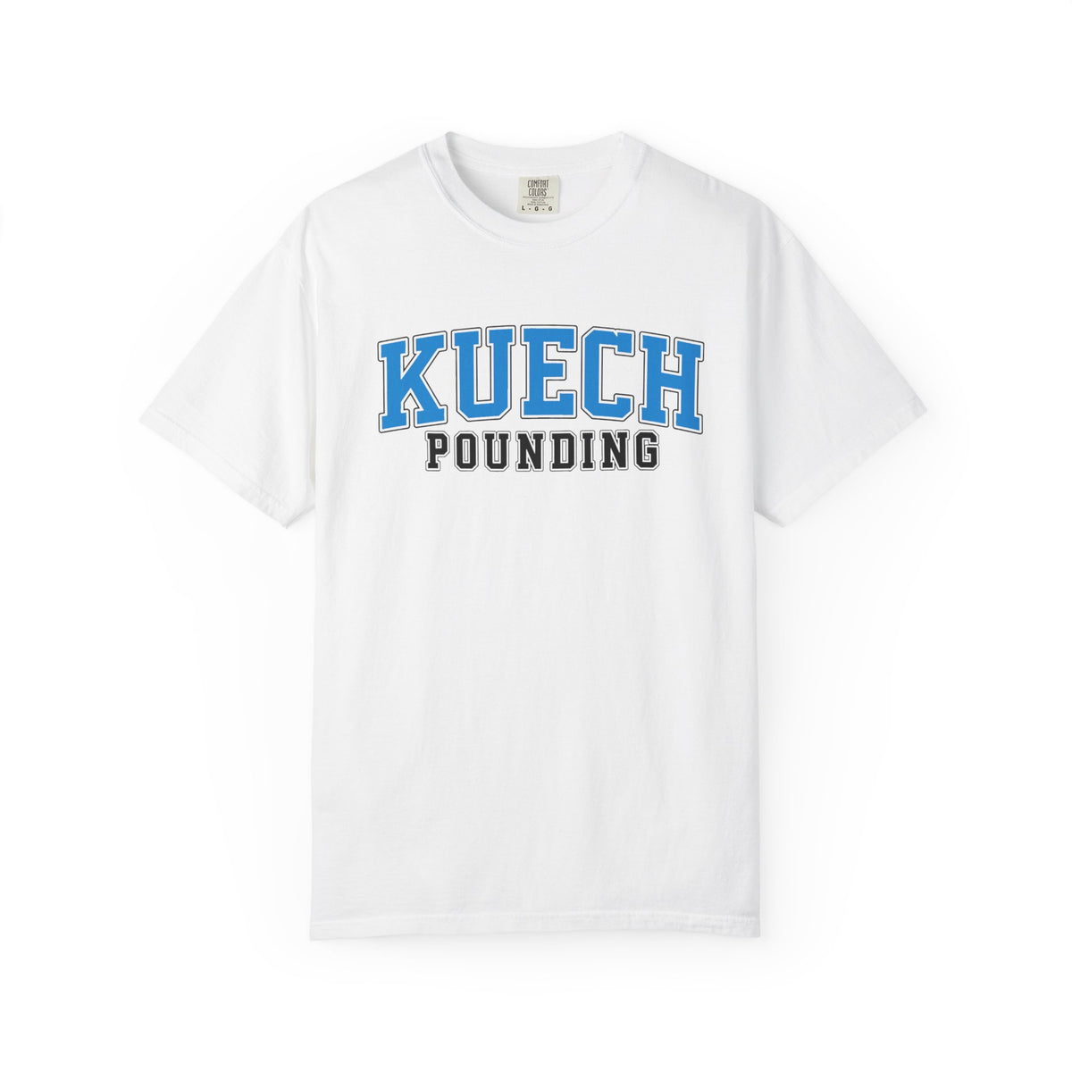 Kuech Pounding T-Shirt