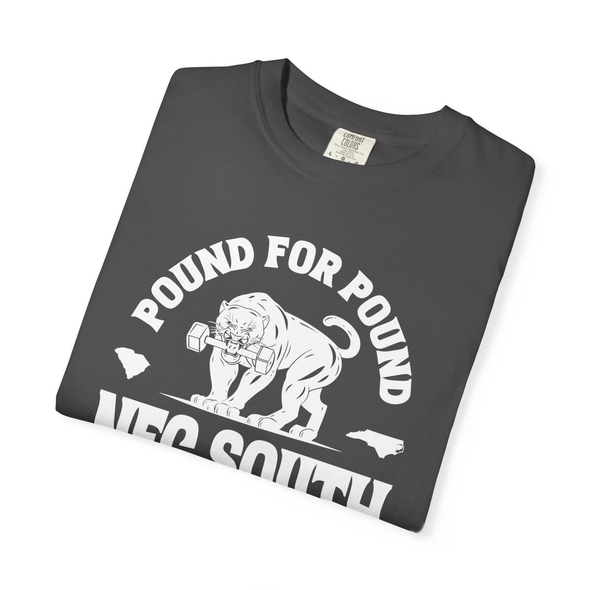 Pound for Pound T-Shirt